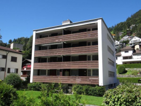 Apartment Alte Gasse 9 Wohnung 3- Stock by Interhome